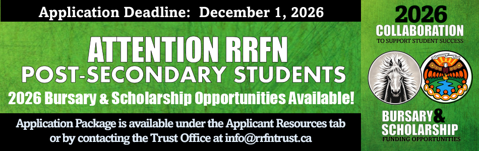 Rainy River First Nations Trust